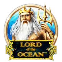 Lord Of The Ocean